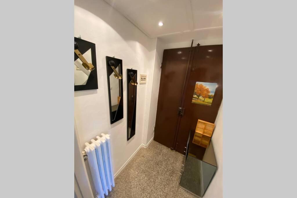 Ca' De Giovanna Apartment Molini di Triora Exterior photo