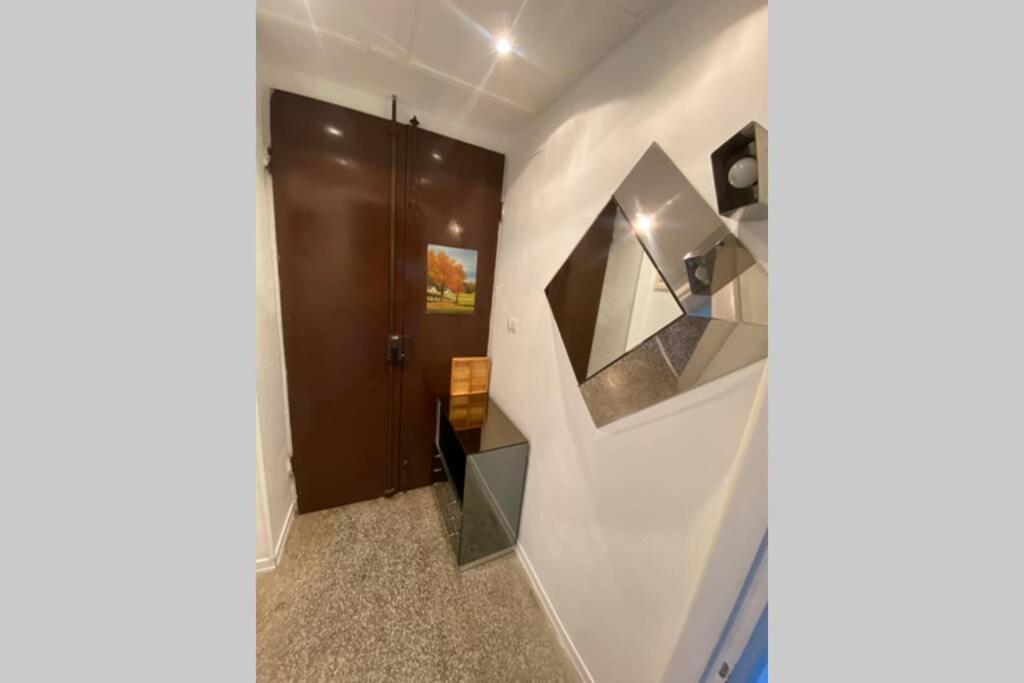 Ca' De Giovanna Apartment Molini di Triora Exterior photo
