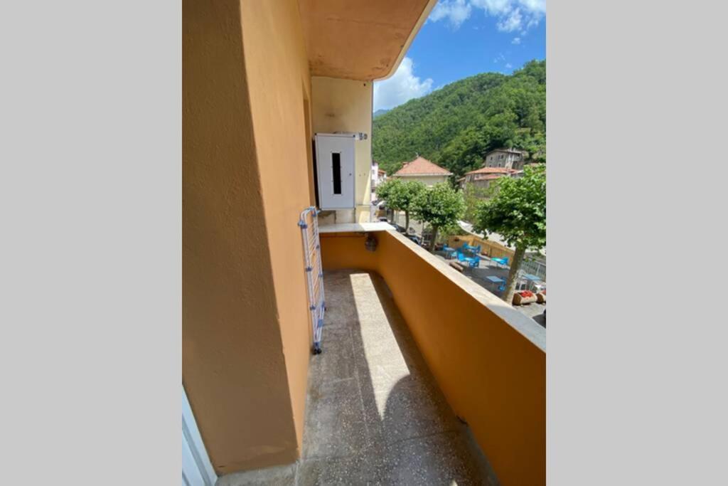 Ca' De Giovanna Apartment Molini di Triora Exterior photo